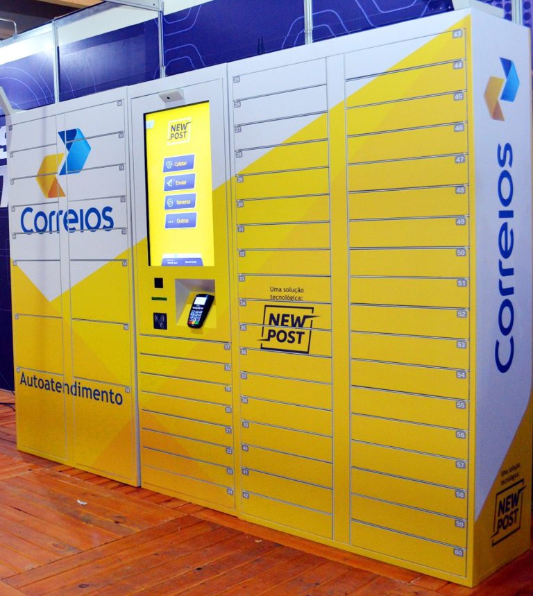 correios
