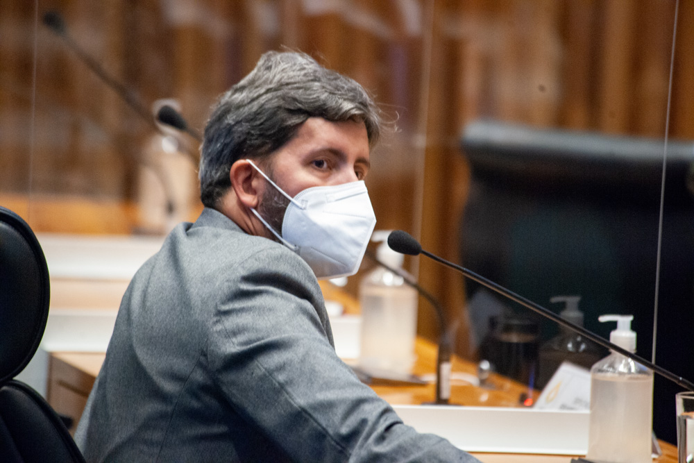 Leandro Grass - por Carlos Gandra - CLDF 2