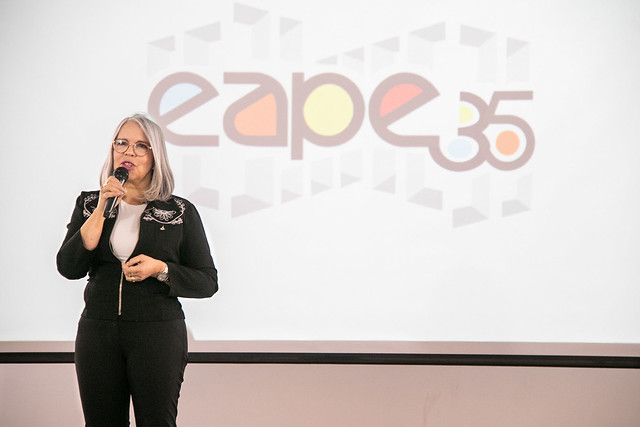 35 anos da EAPE