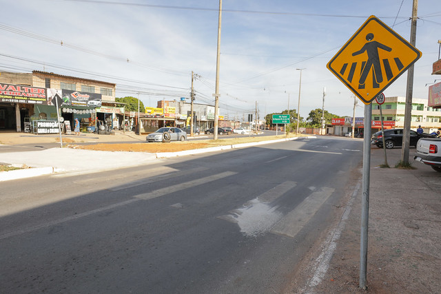 Uma nova cidade: mais de R$ 200 milhões para infraestrutura no Sol Nascente