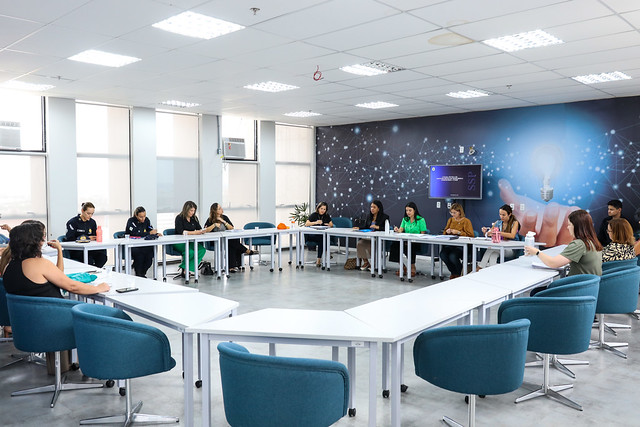 Rede Distrital debate dados sobre violência de gênero