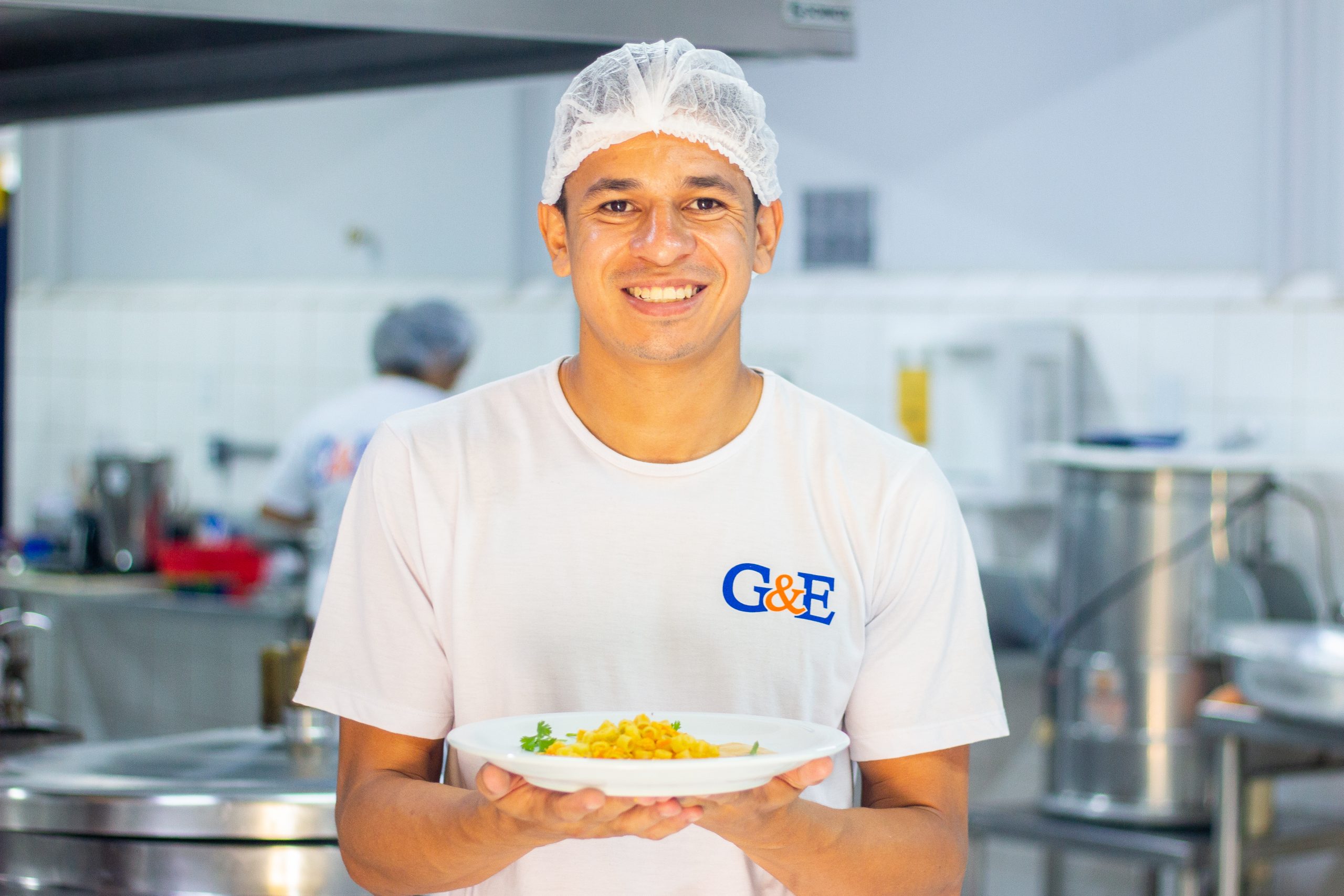 Concurso Sabor de Escola - Etapa regional - Santa Maria | SEEDF