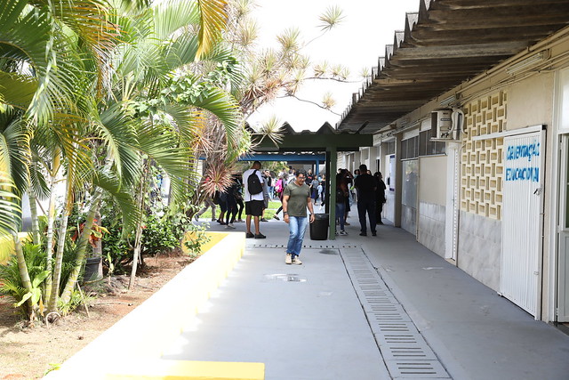 17/02/2025 - No DF, Educação de Jovens e Adultos abre caminhos para recomeço e transformação
