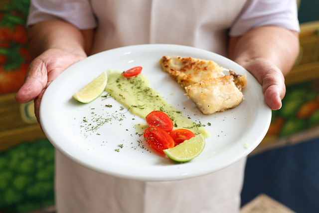 Sabor de Escola CRE Guará