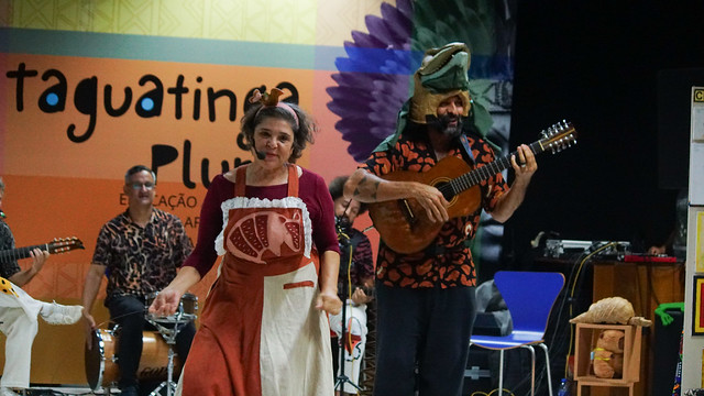 Festival Taguatinga Plural - Victor Bandeira