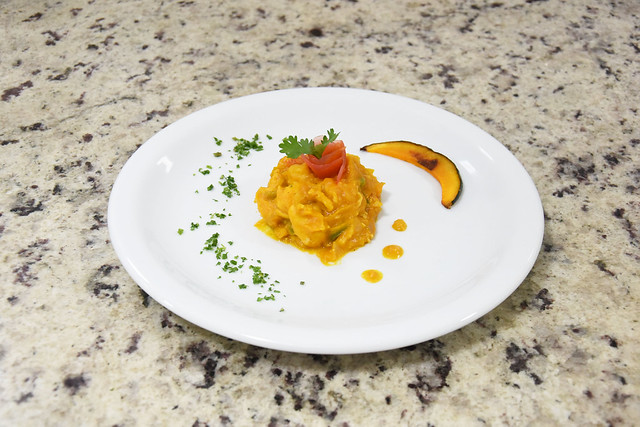 Sabor de Escola - CRE Taguatinga