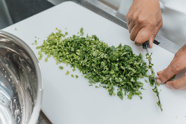 Semifinal Sabor de Escola