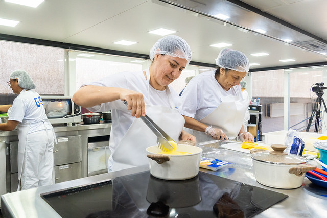 Grande Final Sabor de Escola