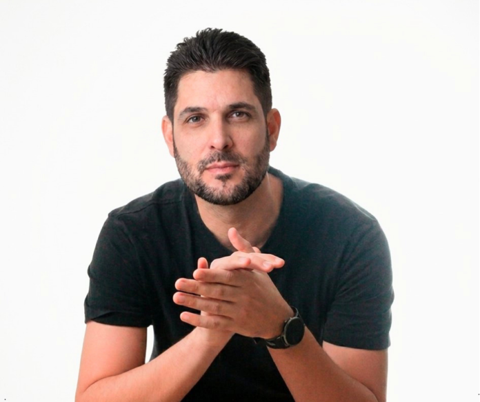 tiago tarsis FOTO brasilia df