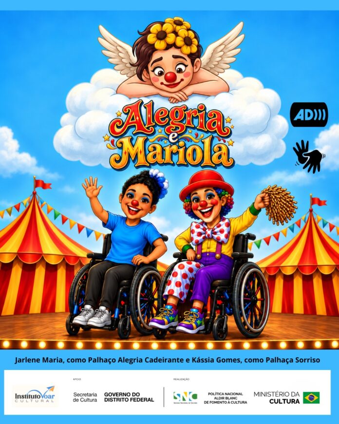 Alegria e Mariola